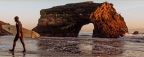 Natural Bridges: 714x282